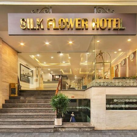 Serene Premier Hotel Hanoi Eksteriør billede